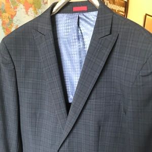 John Varvatos sports coat, NWOT perfect condition